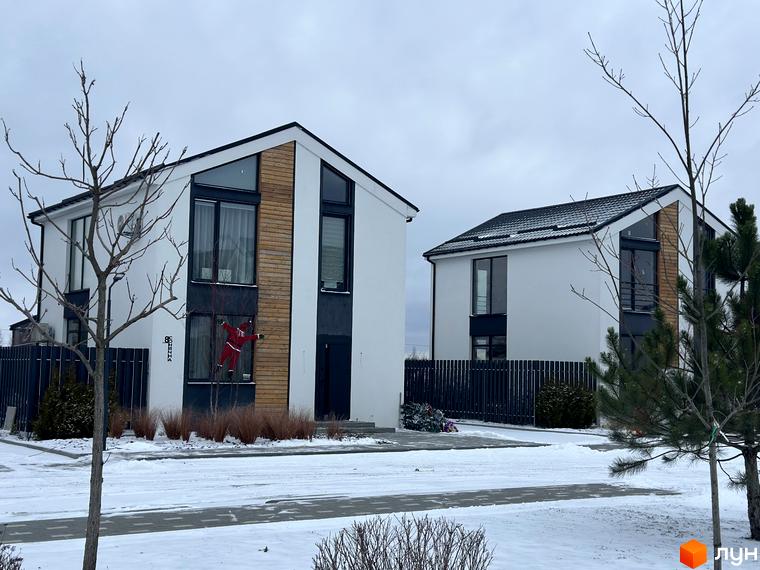 КМ Gardd House Eco Village