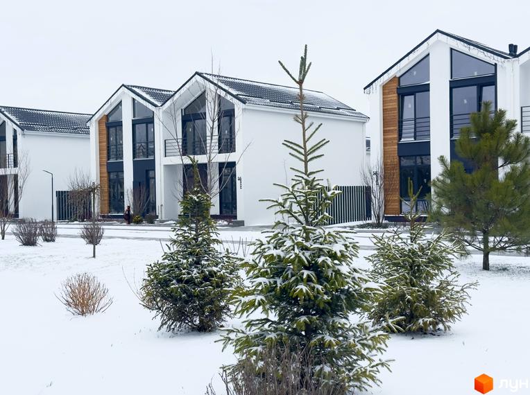 КМ Gardd House Eco Village