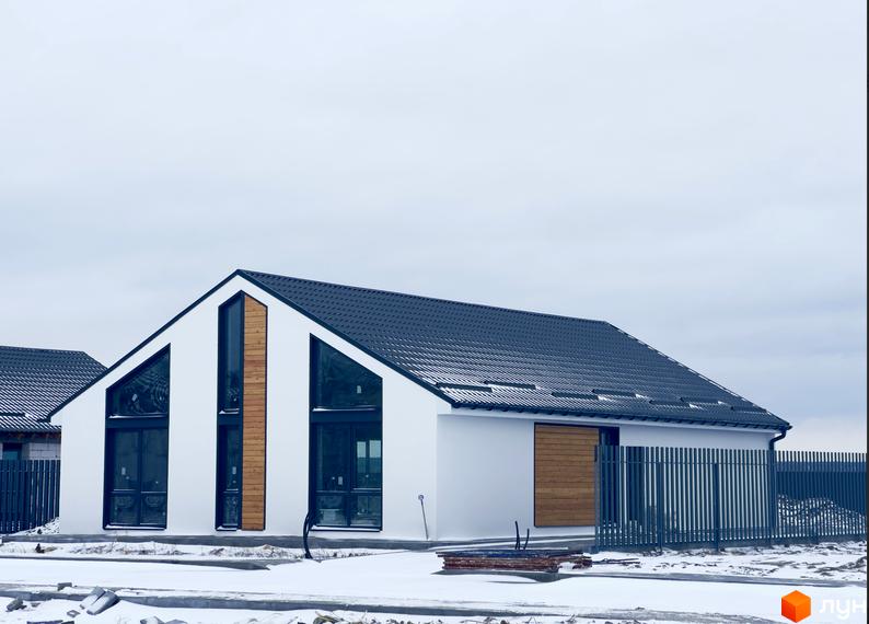 КМ Gardd House Eco Village