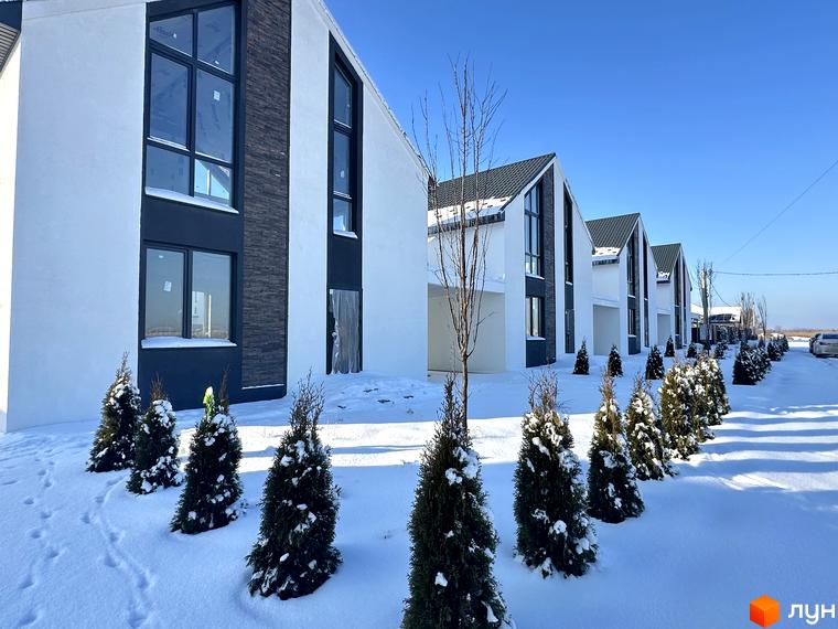 КГ DESNA HOMES