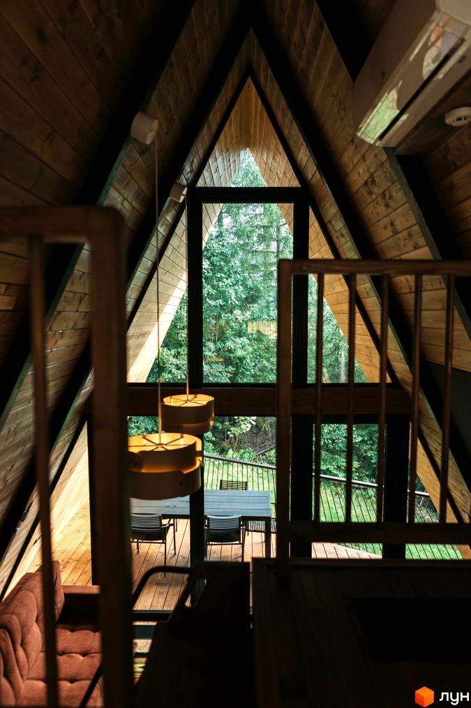 Комплекс отдыха УЛЕС Ворохта