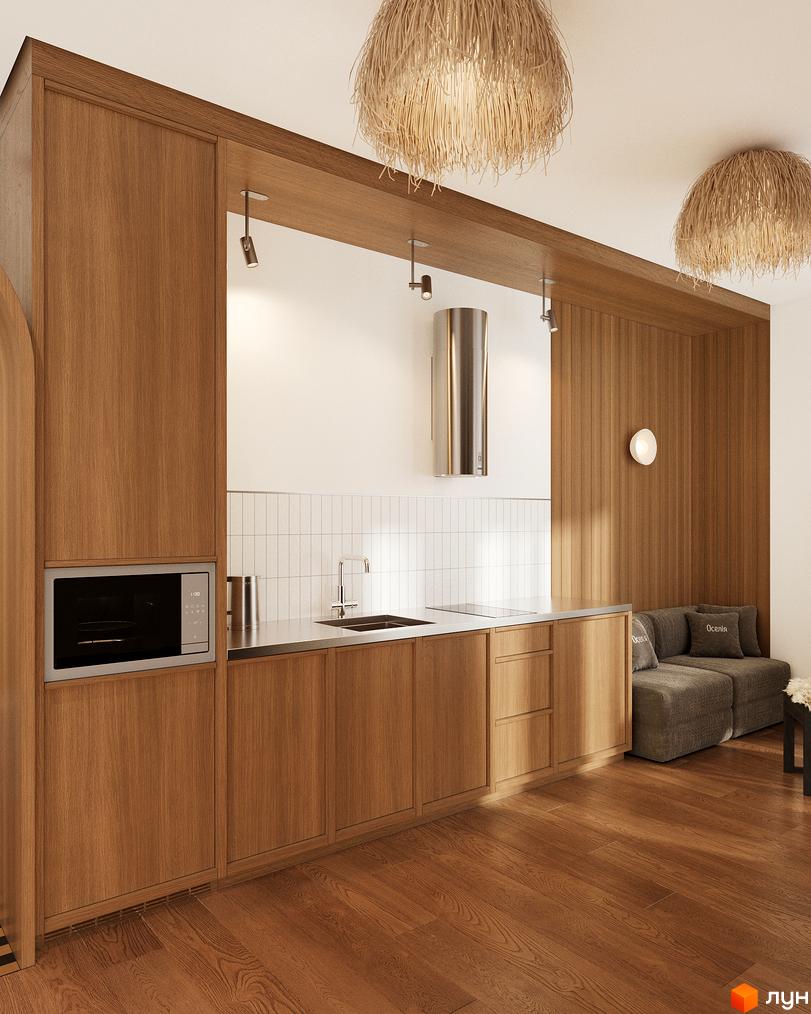 Oselia apartments