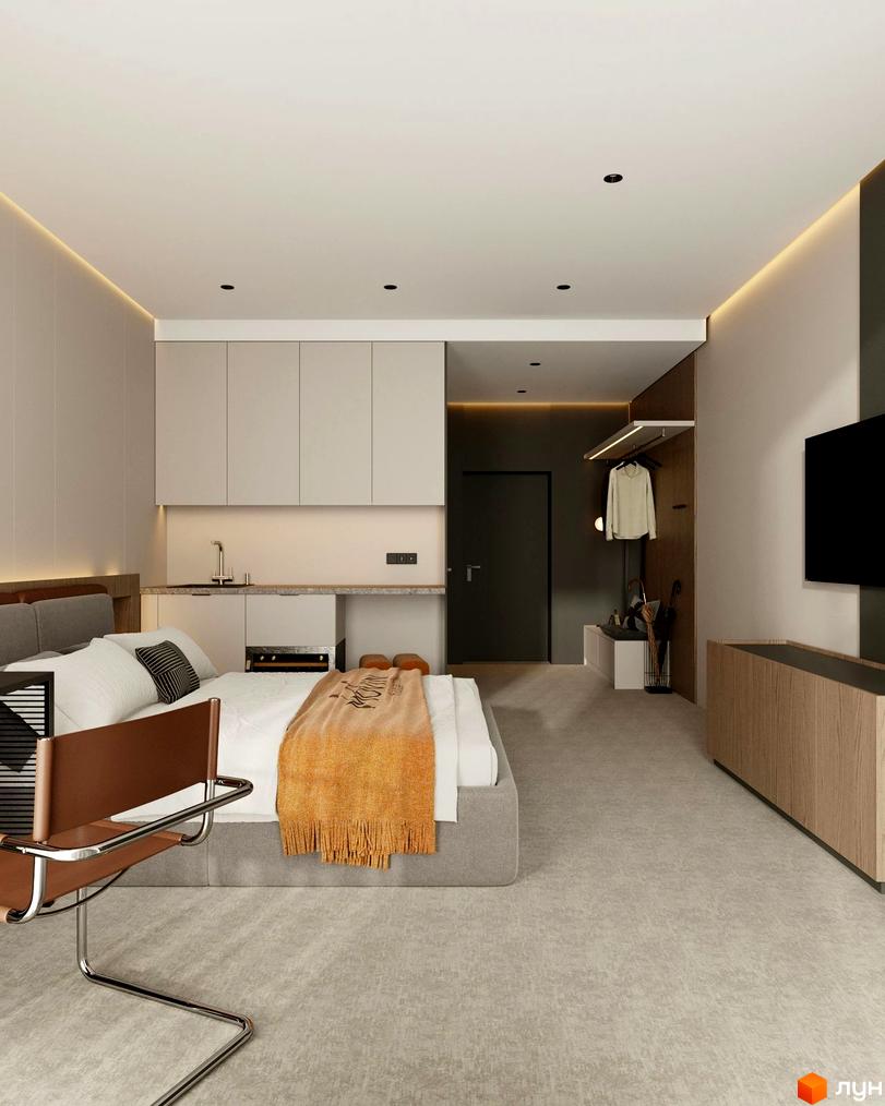 MOVIN hotel
