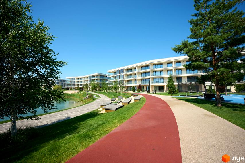 ЖК Park Lake City