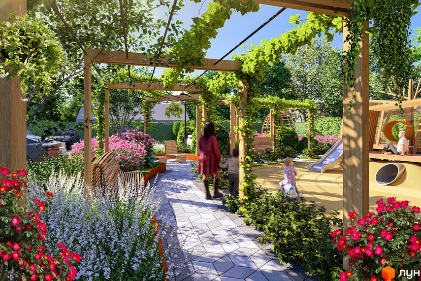 ЖК FREEDOM