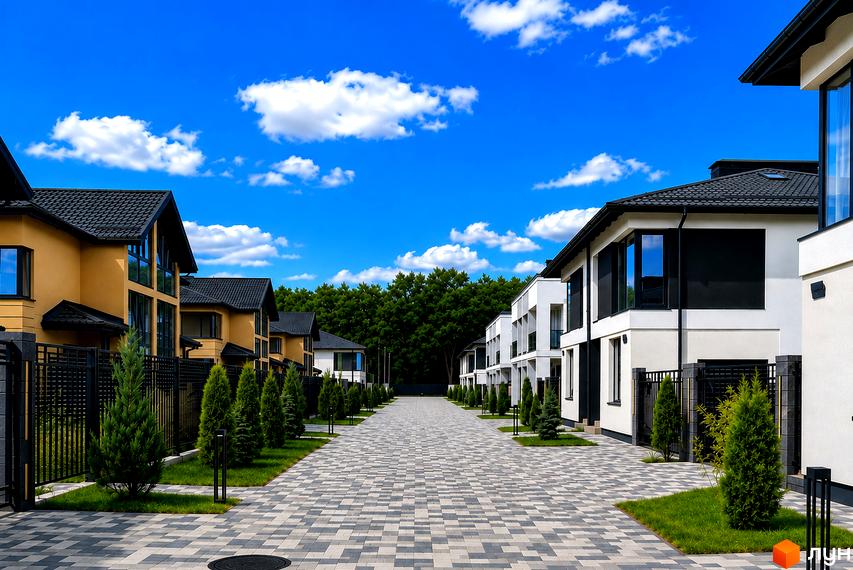 КГ Beverly Hills Residence