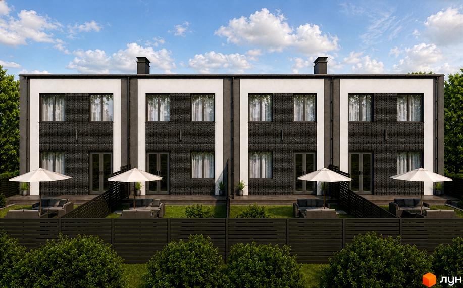 КМ SHEPIT HOUSE