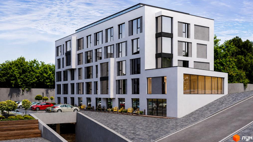 Coliving D4