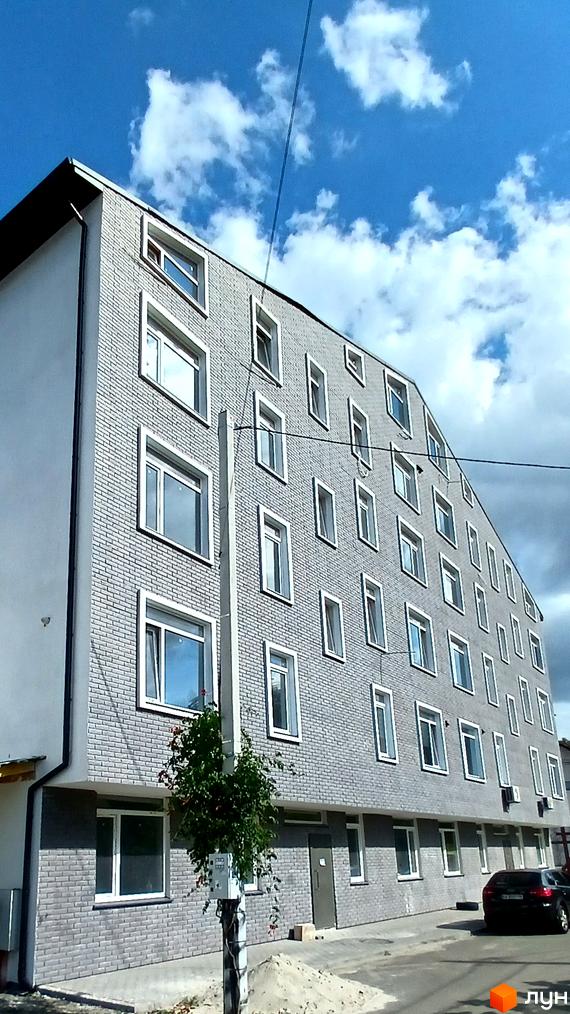 вул. Леменівська, 11