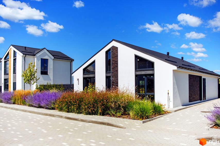 КМ Gardd House Eco Village