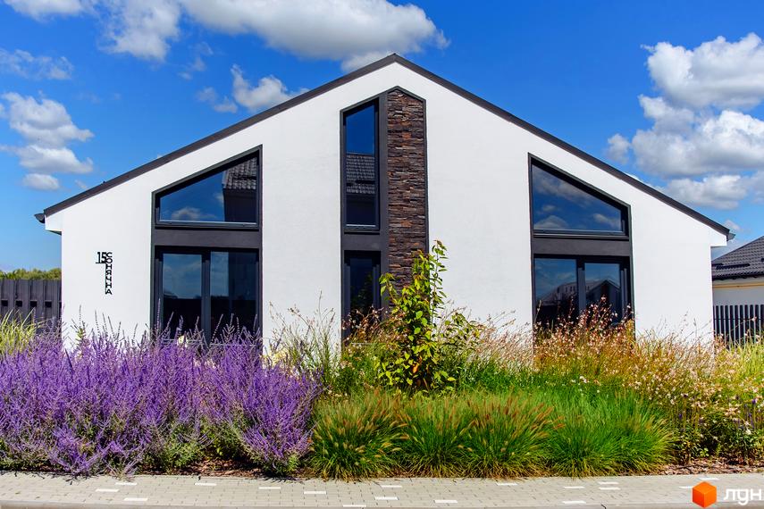 КМ Gardd House Eco Village