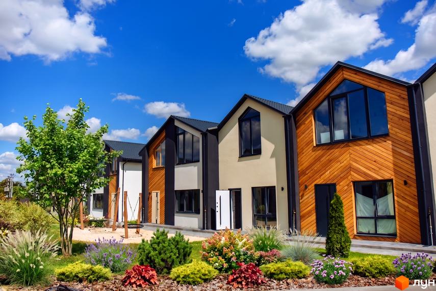 Сітіхауси PRO MISTO