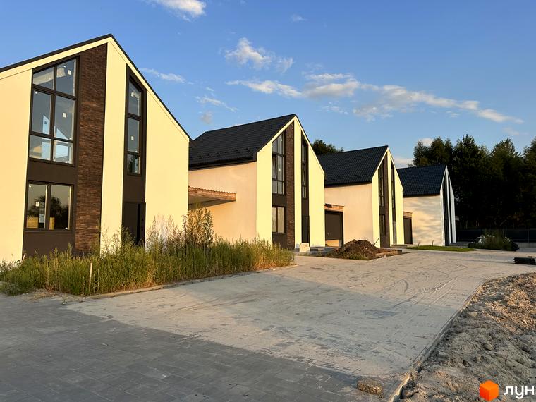 КМ DESNA HOMES