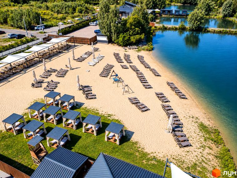 КГ Secret Lake House