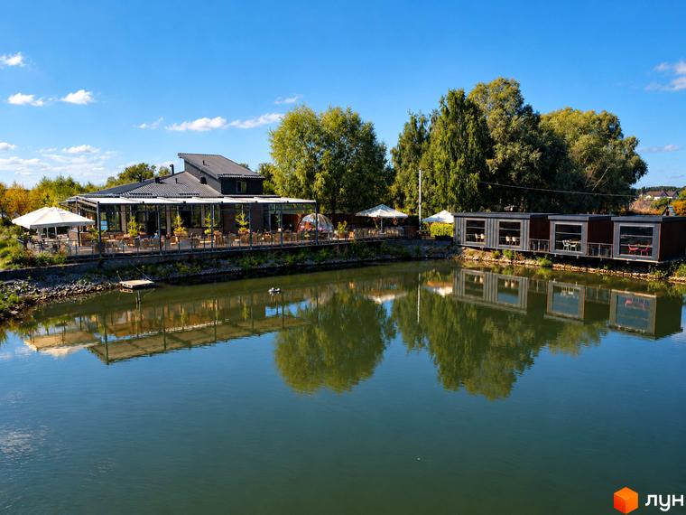 КГ Secret Lake House