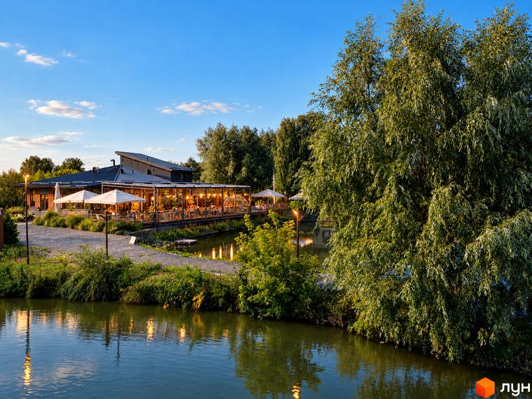 КГ Secret Lake House