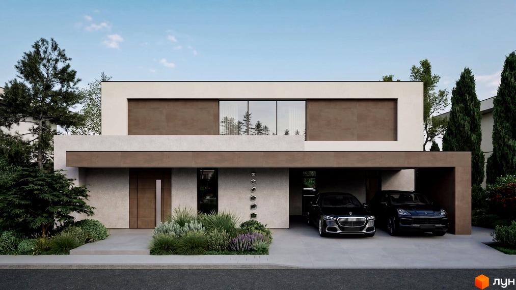 КМ Maison de Rive