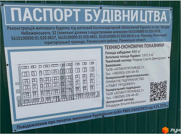 ЖК Style House