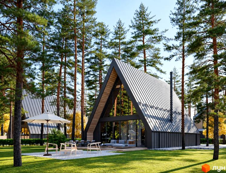 КМ Green Village