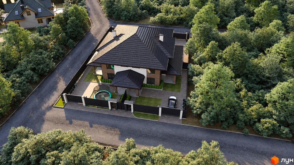 Квадрекс Ihouse Quadro