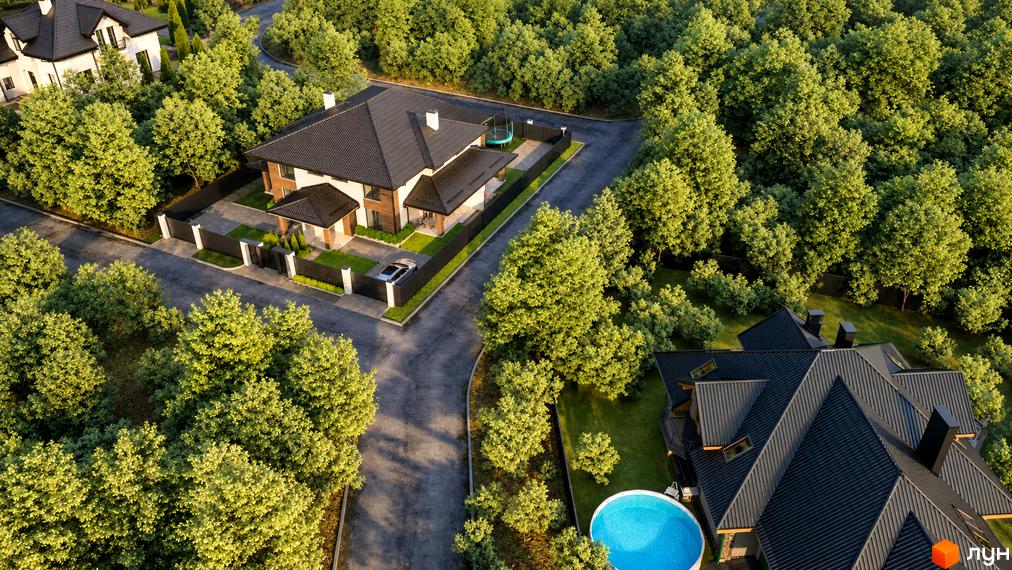 Квадрекс Ihouse Quadro
