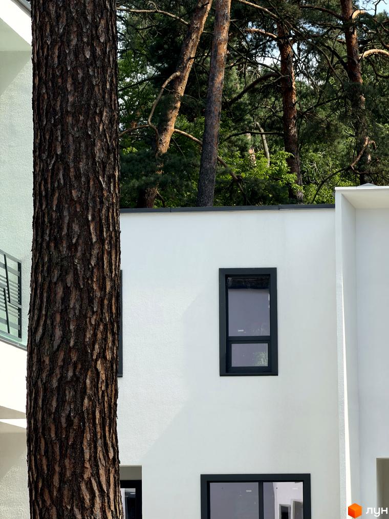 КМ Forest Home