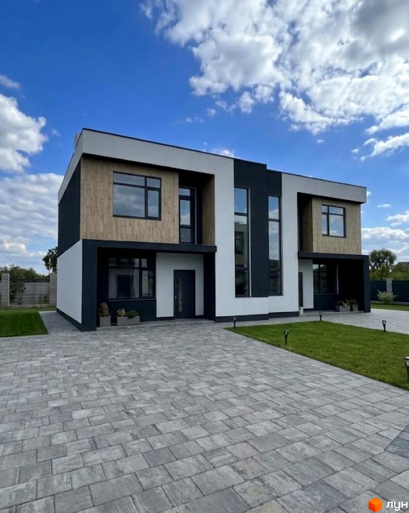 КМ Viola Village