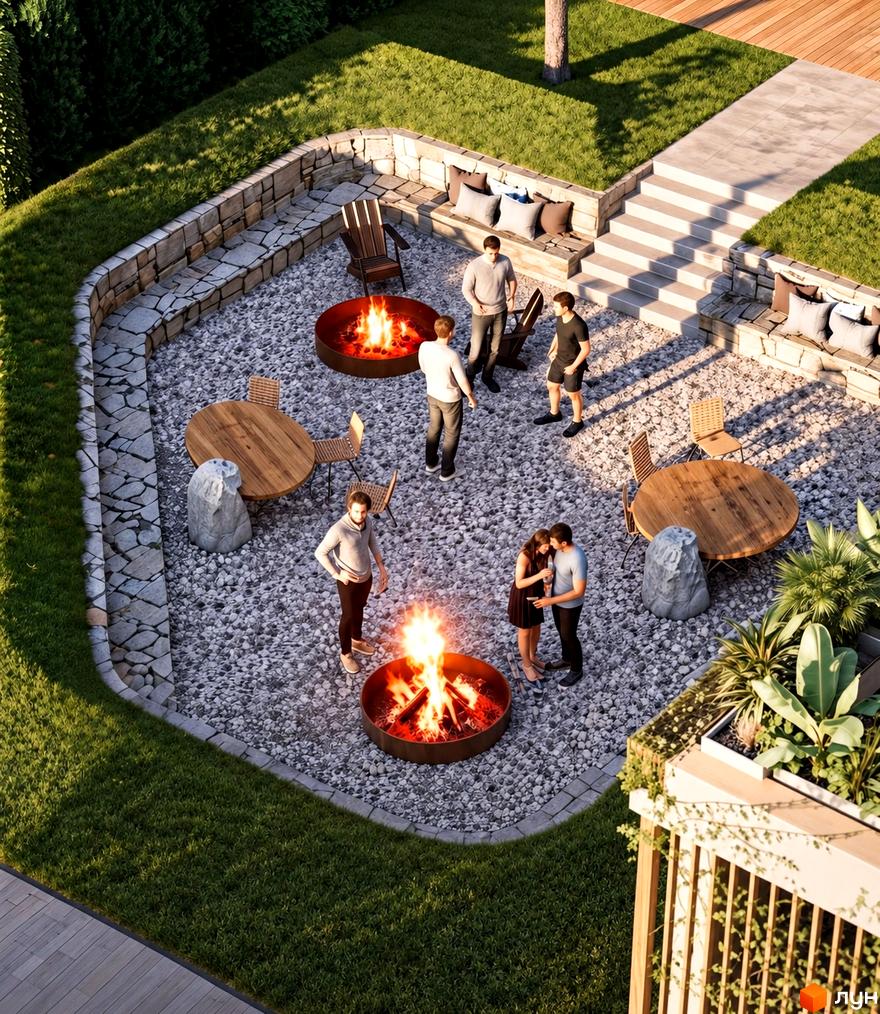 Таунхауси Comfort City Lviv