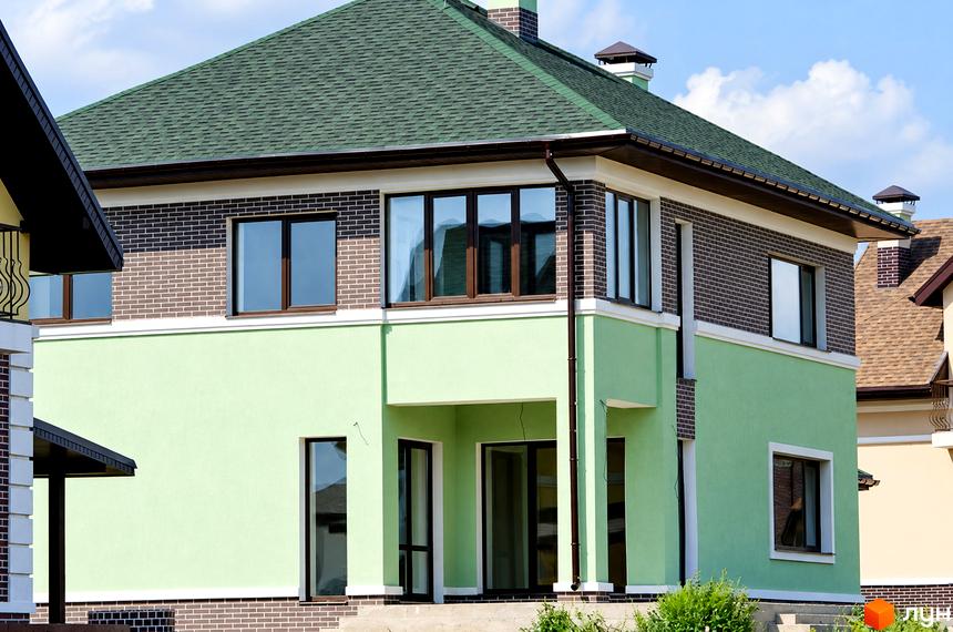 КМ Green Town