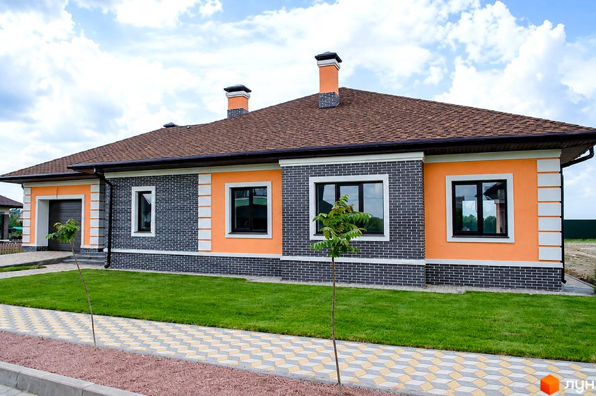 КМ Green Town