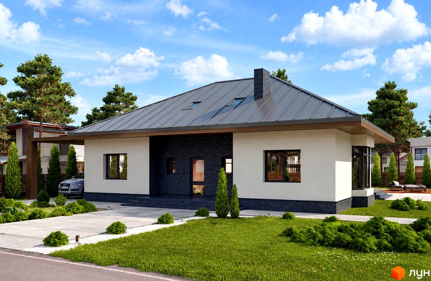 КМ Green Town