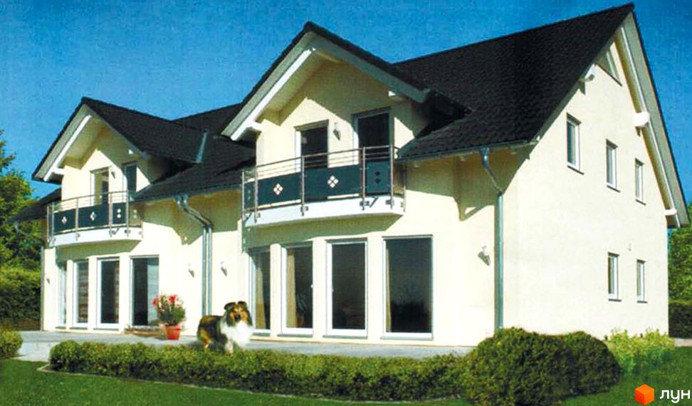 Котеджне містечко