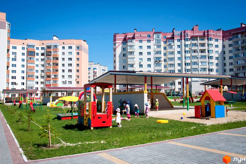 Житловий комплекс