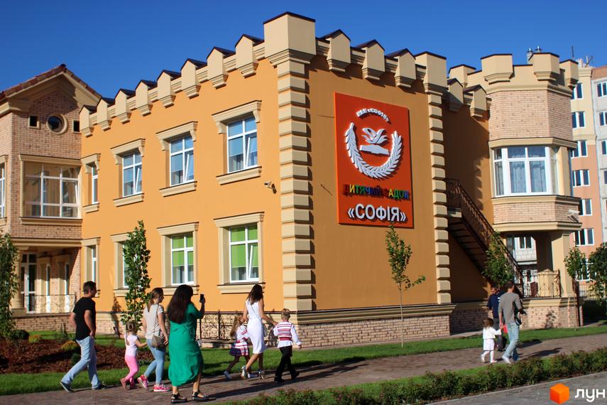 Житловий комплекс