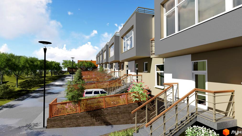 Житловий комплекс 