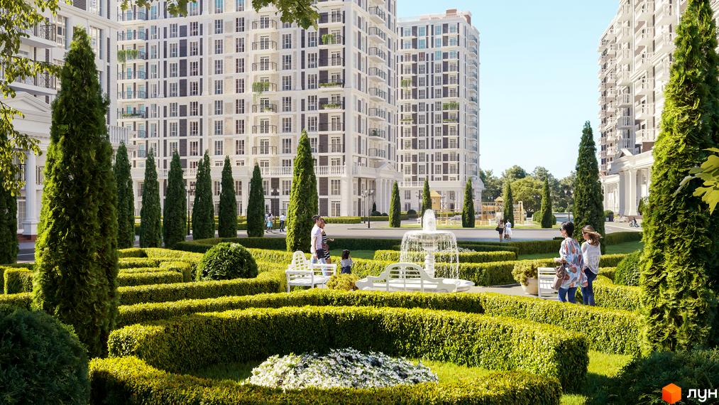 Житловий комплекс