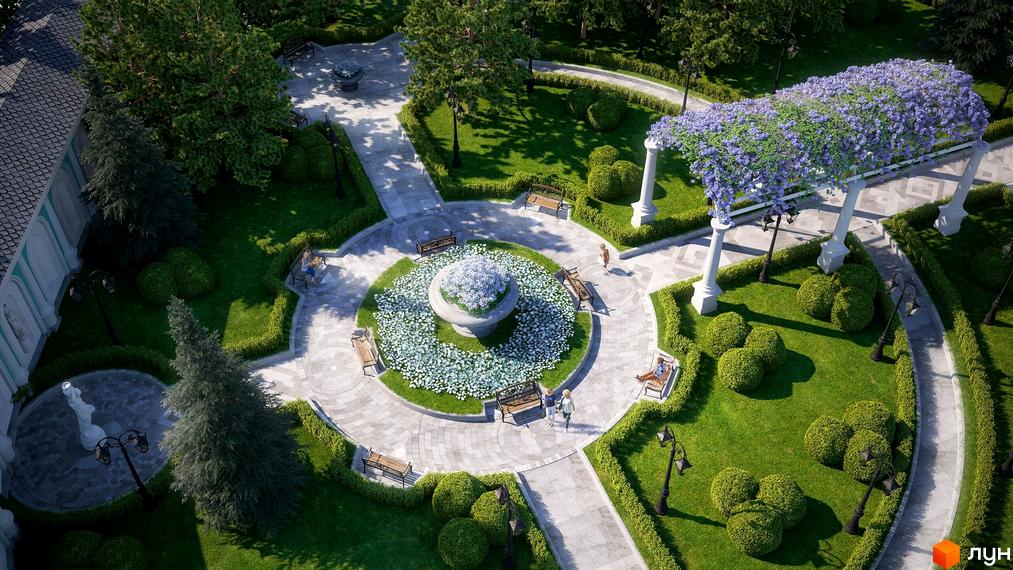 Клубний будинок 