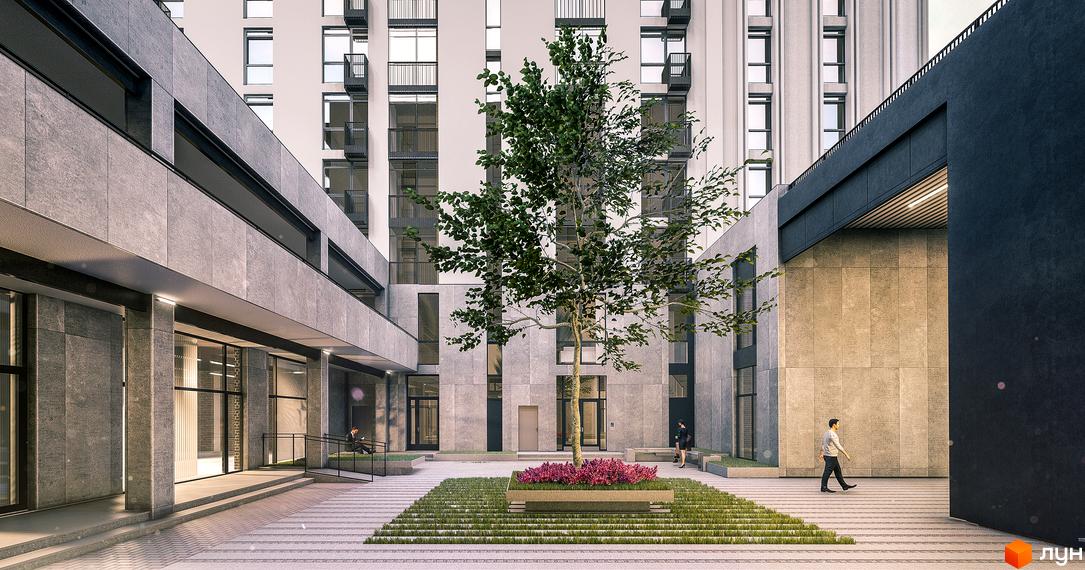 Житловий комплекс 