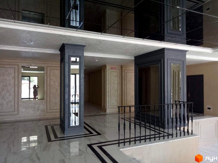 Клубний будинок Graf