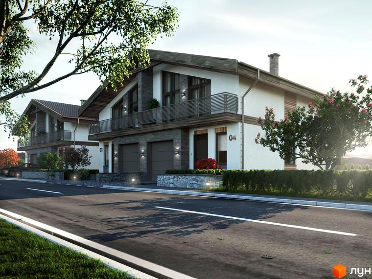 Сучасні дуплекси