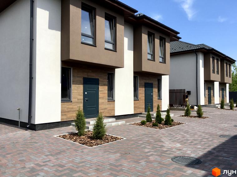 Сучасні дуплекси 