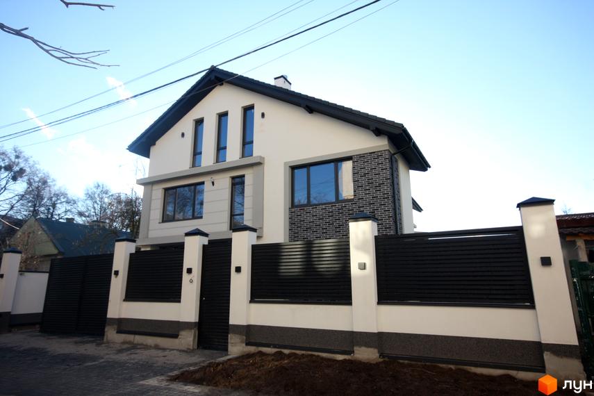 Зовнішній вигляд дуплексу 