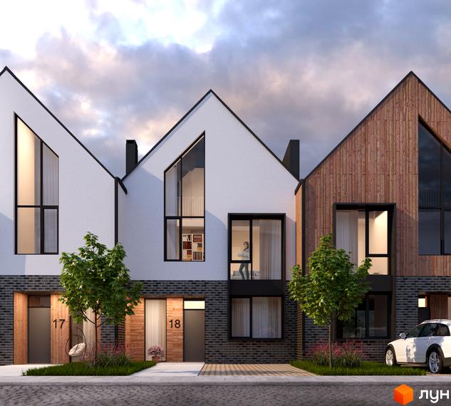 КМ Loft City 2.0 – це сучасний житловий комплекс з унікальною архітектурою та стильним фасадом. На території комплексу розташовані зелені насадження та зручні паркувальні місця.