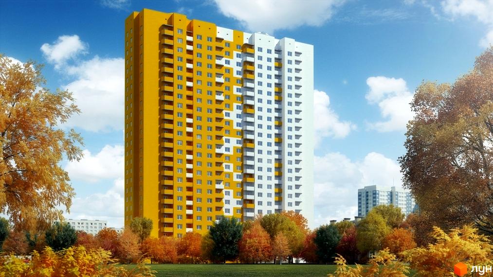 Житловий комплекс