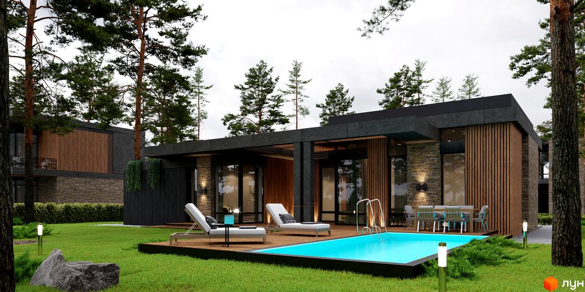 Котеджне містечко 