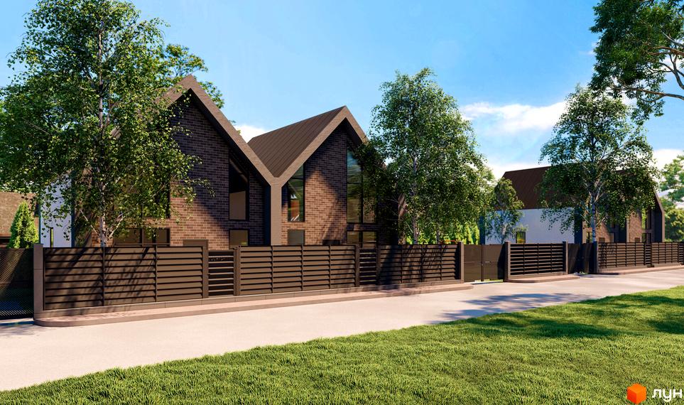 Сучасні дуплекси 