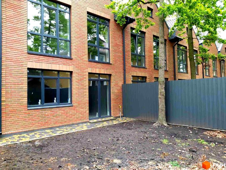 Новобудова 