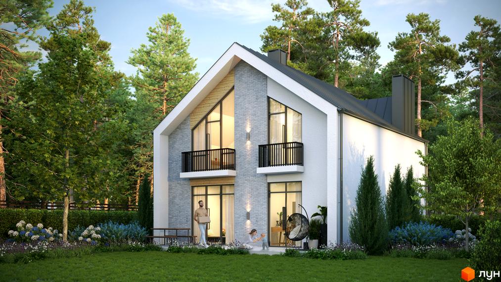 Котеджне містечко 