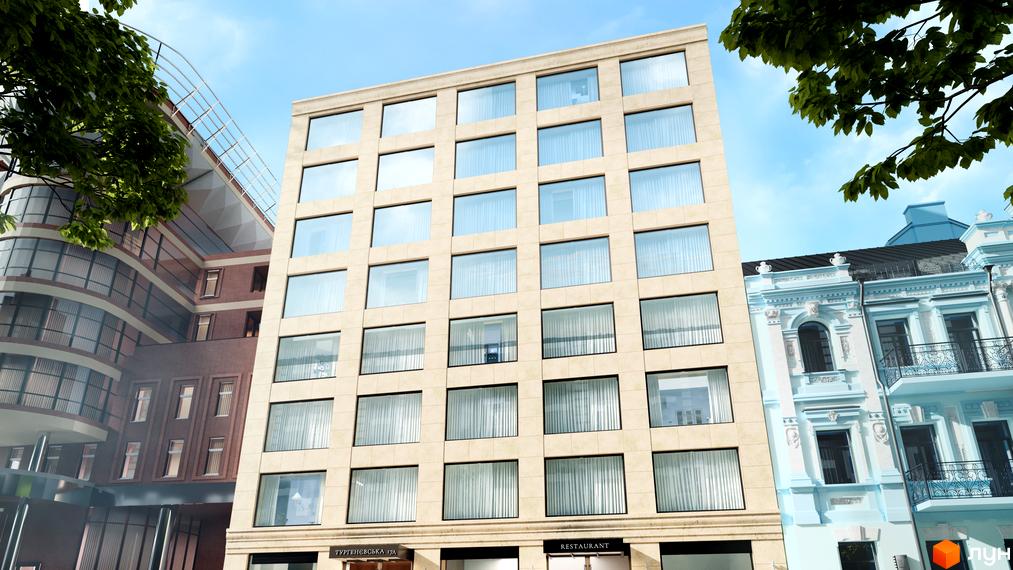 Апарт-готель