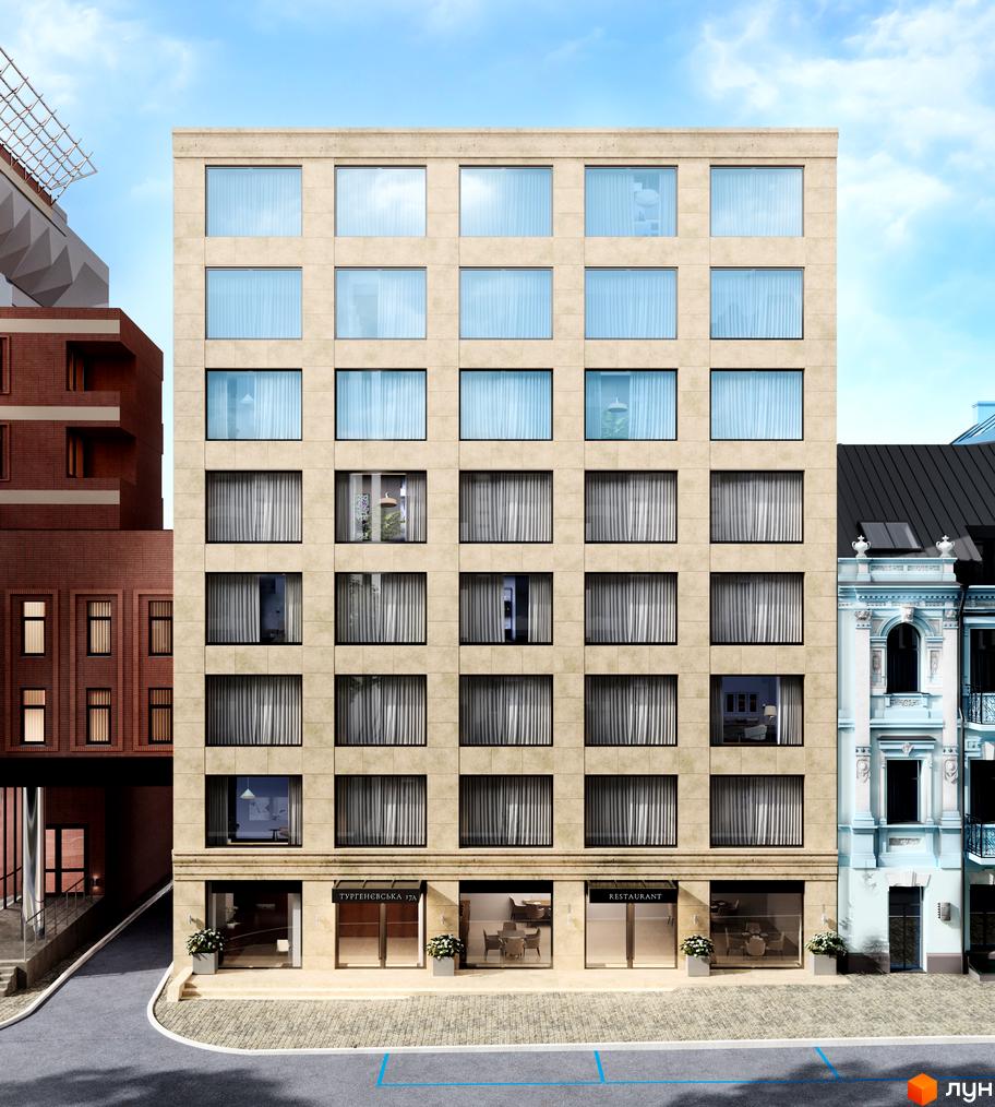 Апарт-готель